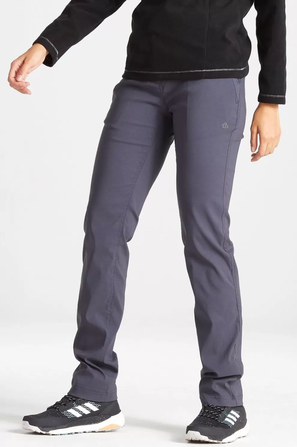 Craghoppers Womens Kiwi Pro Ii Trousers<Women Walking Trousers