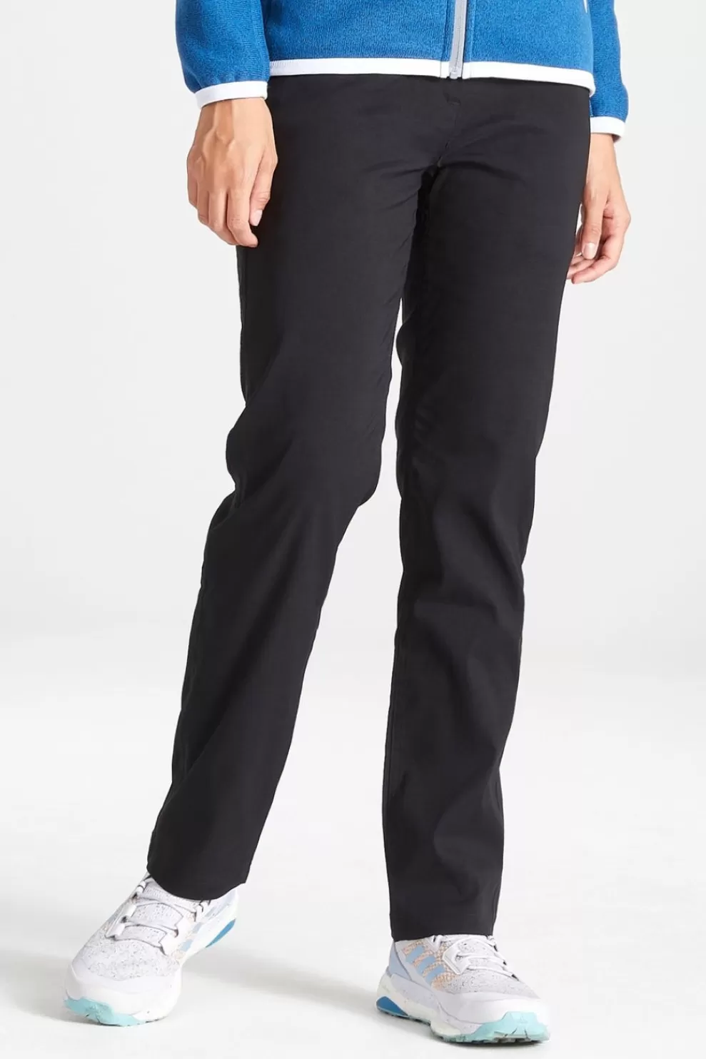 Craghoppers Womens Kiwi Pro Ii Trousers<Women Walking Trousers