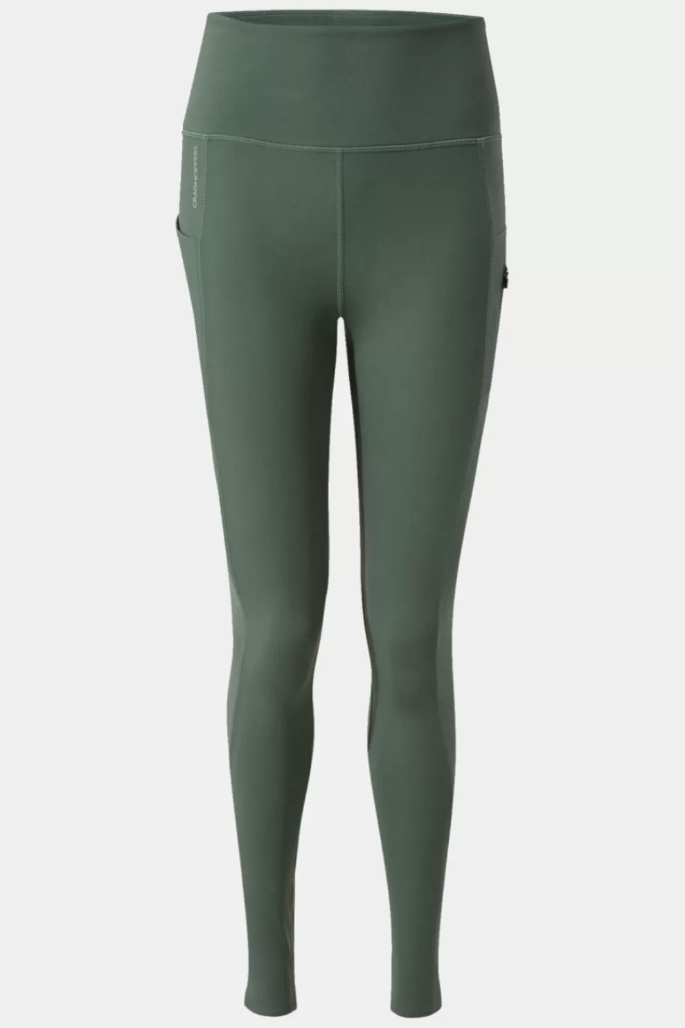 Craghoppers Womens Kiwi Pro Thermo Leggings<Women Walking Trousers