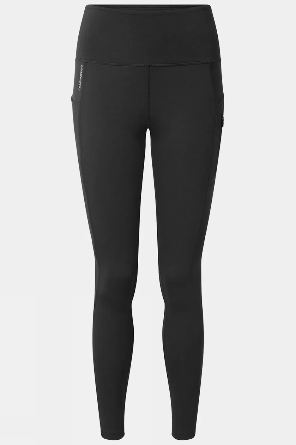 Craghoppers Womens Kiwi Pro Thermo Leggings<Women Walking Trousers