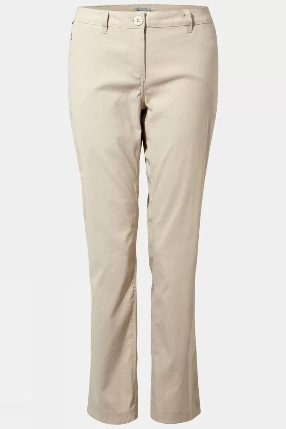 Craghoppers Womens Kiwi Pro Trousers<Women Walking Trousers