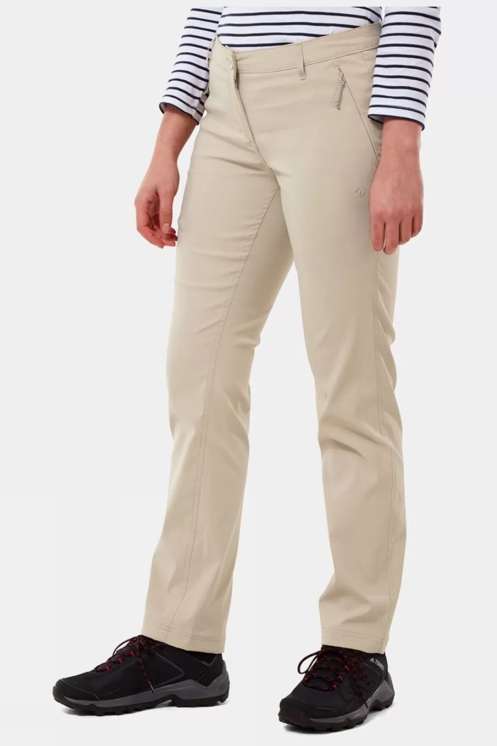 Craghoppers Womens Kiwi Pro Trousers<Women Walking Trousers