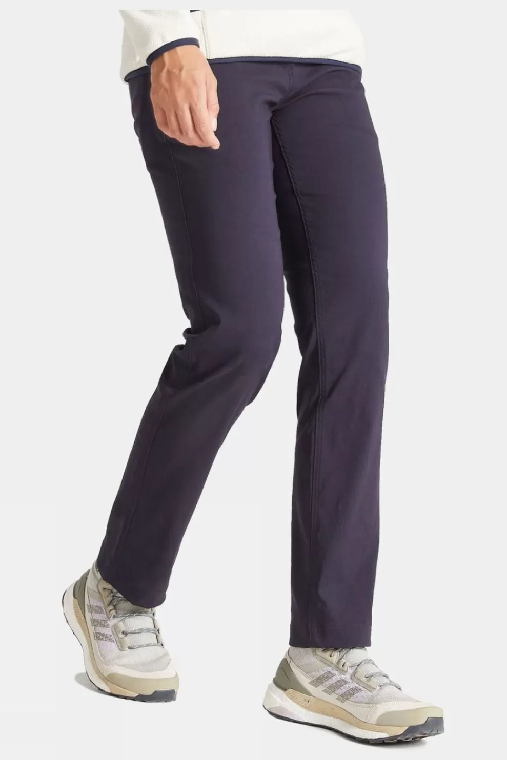 Craghoppers Womens Kiwi Pro Trousers<Women Walking Trousers