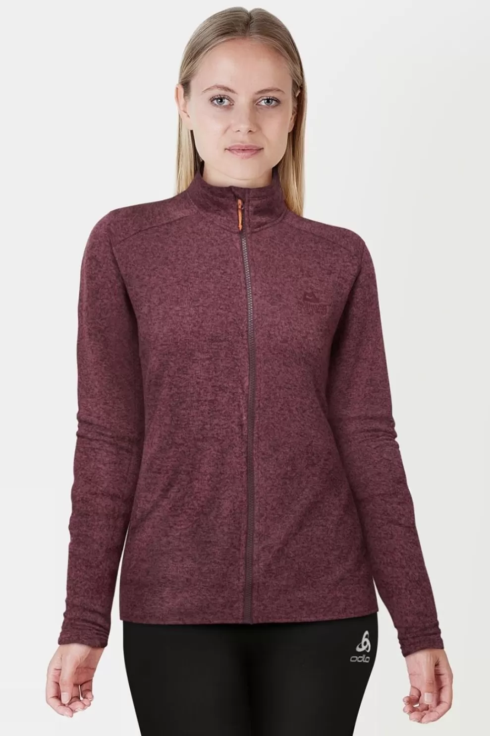 Mountain Equipment Womens Kore Fleece Jacket<Women Fleeces + Mid-Layers