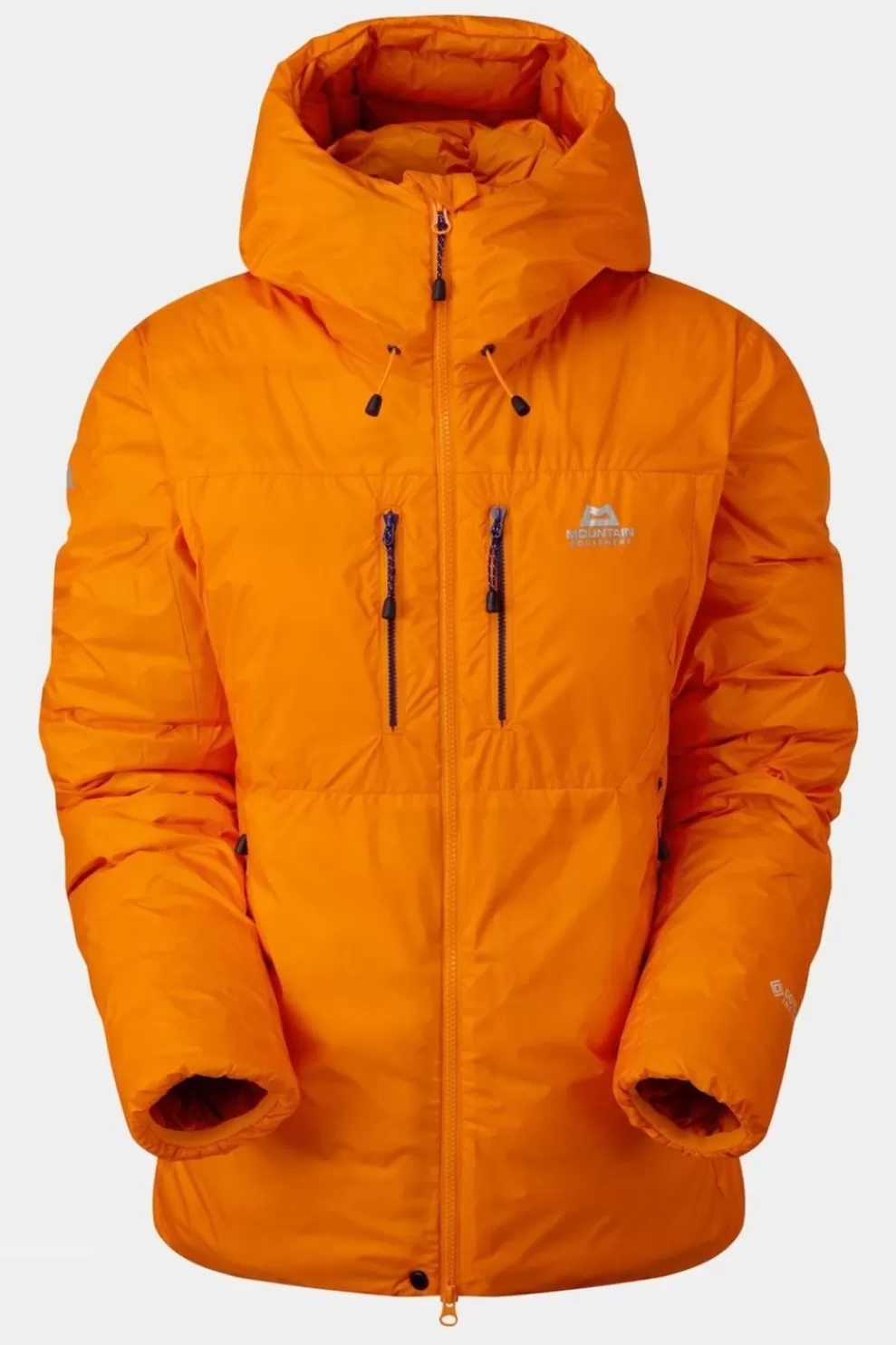 Mountain Equipment Womens Kryos Jacket<Women Insulated Jackets