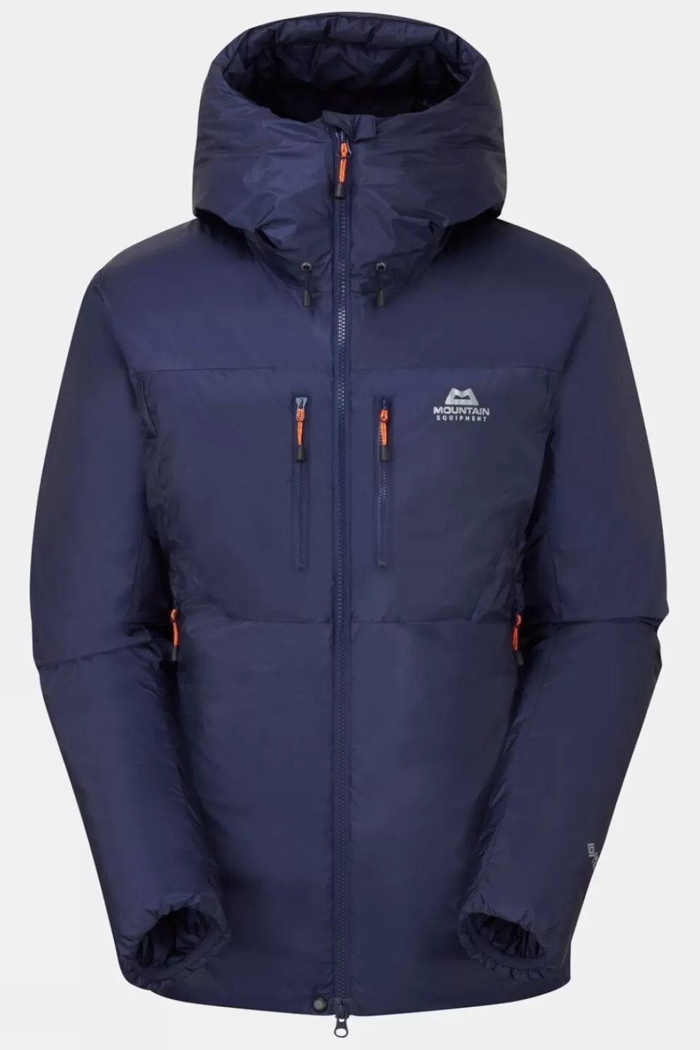 Mountain Equipment Womens Kryos Jacket<Women Insulated Jackets