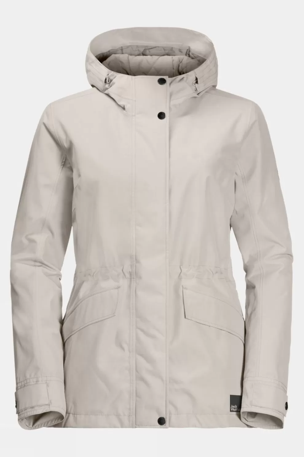 Jack Wolfskin Womens Lake Louise Jacket<Women Casual Jackets