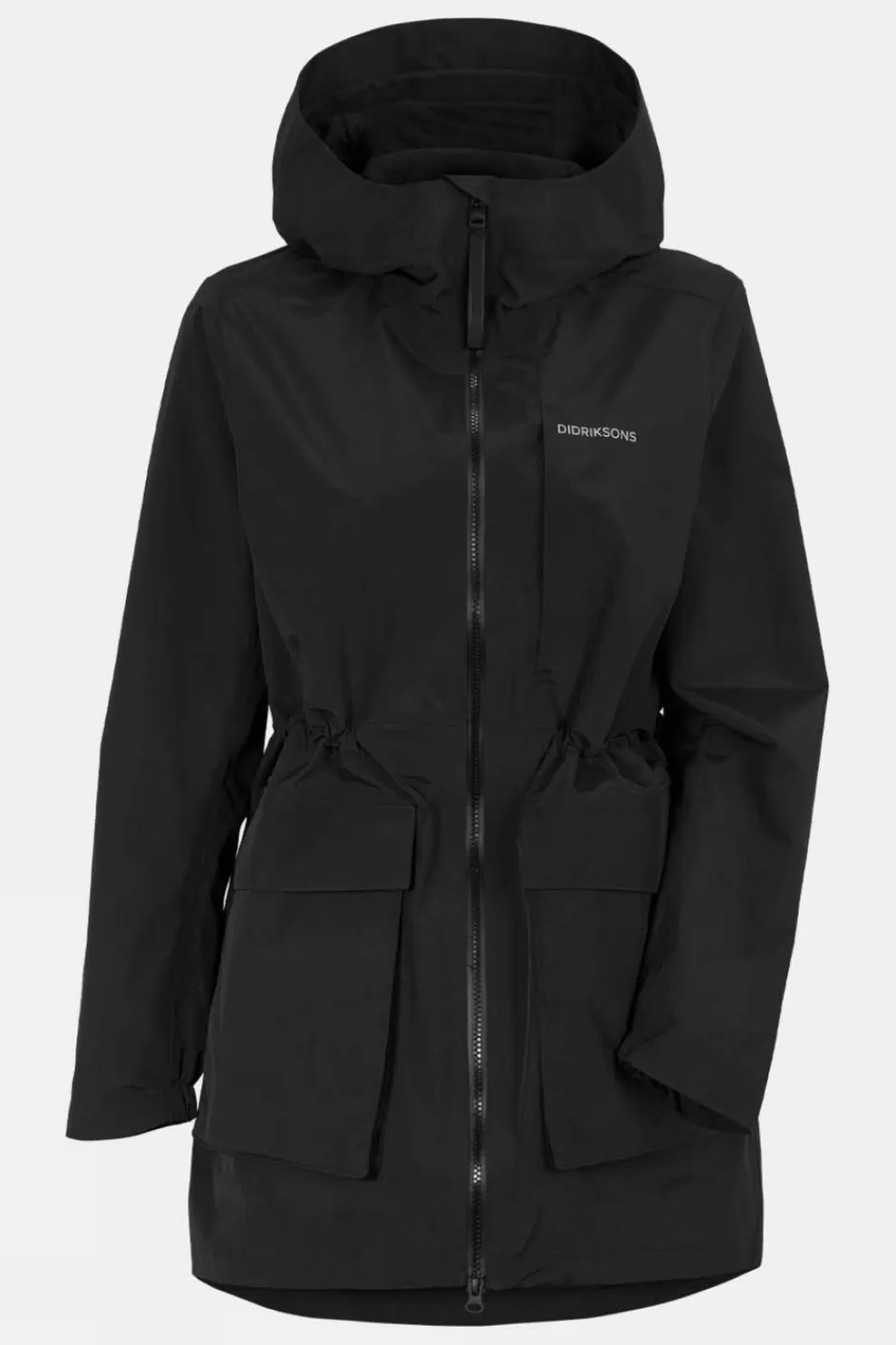 Didriksons Womens Lana Parka<Women Casual Jackets