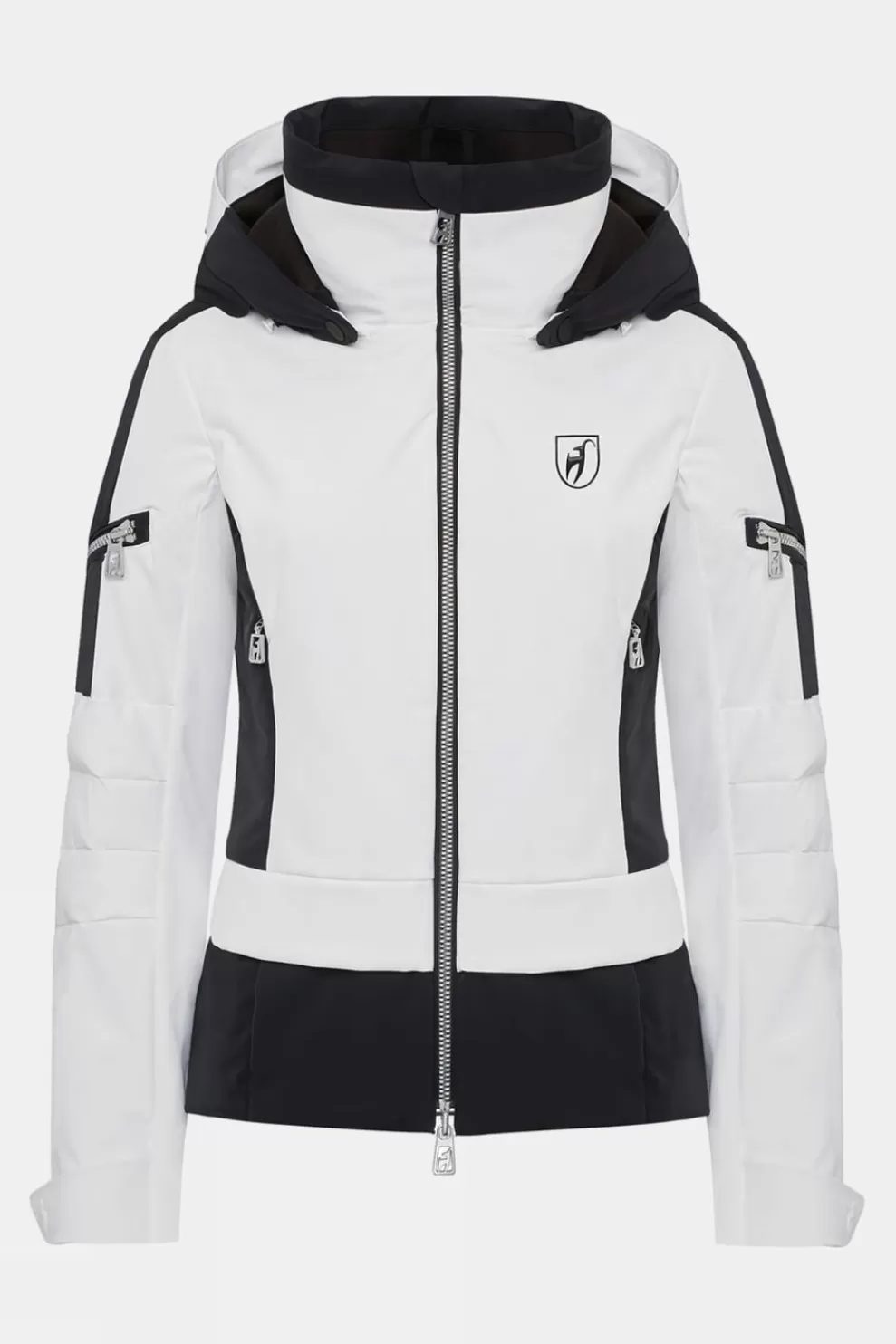 Toni Sailer Sports Womens Lara Ski Jacket<Women Ski Jackets