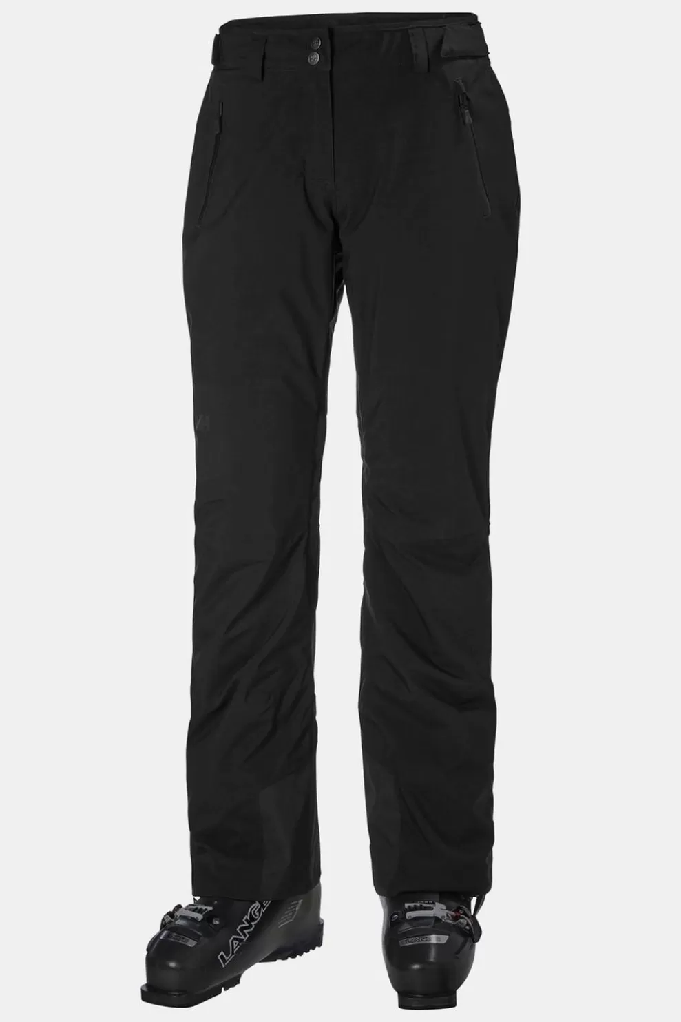 Helly Hansen Womens Legendary Insulated Ski Pants - Regular<Women Ski Pants