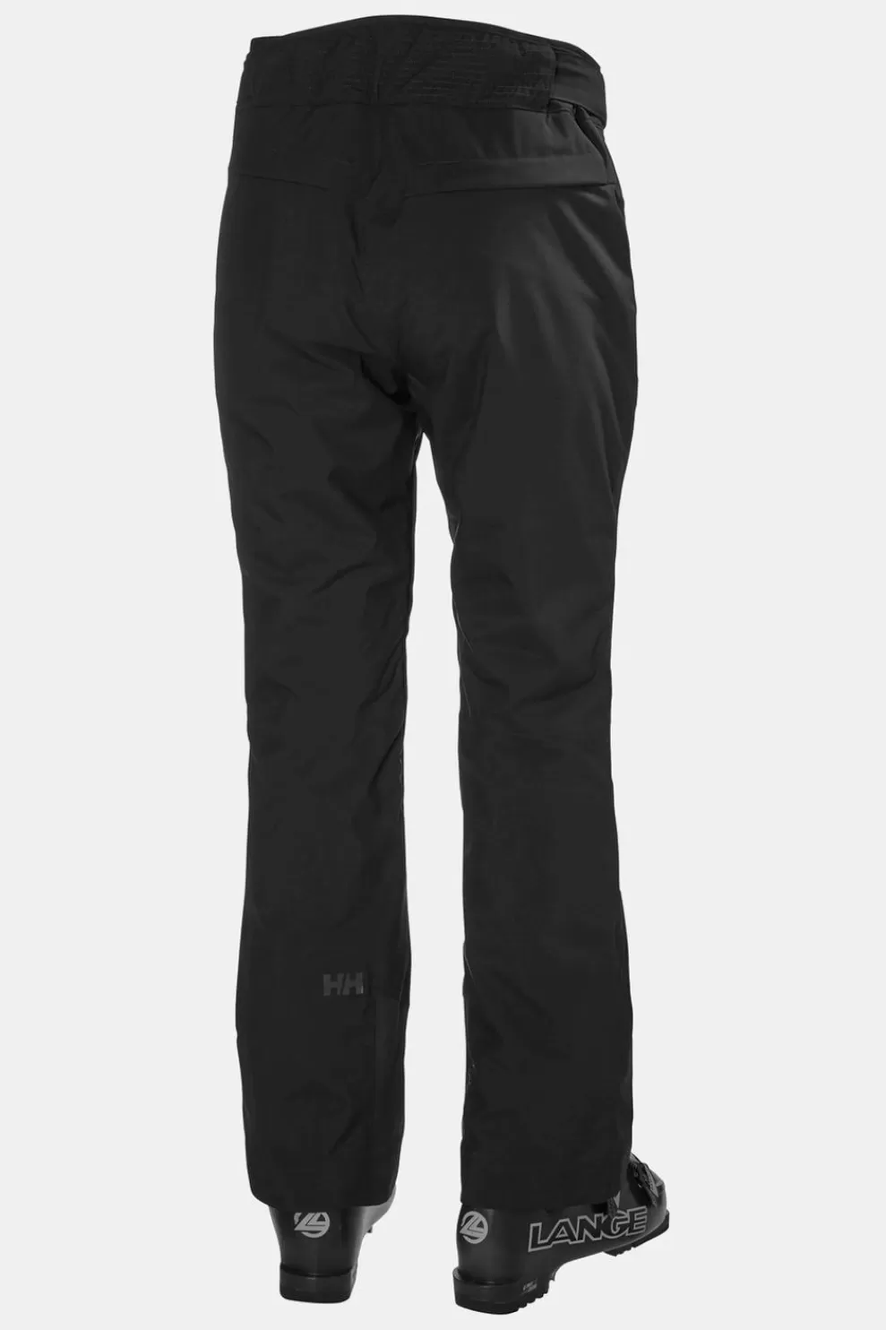 Helly Hansen Womens Legendary Insulated Ski Pants - Regular<Women Ski Pants