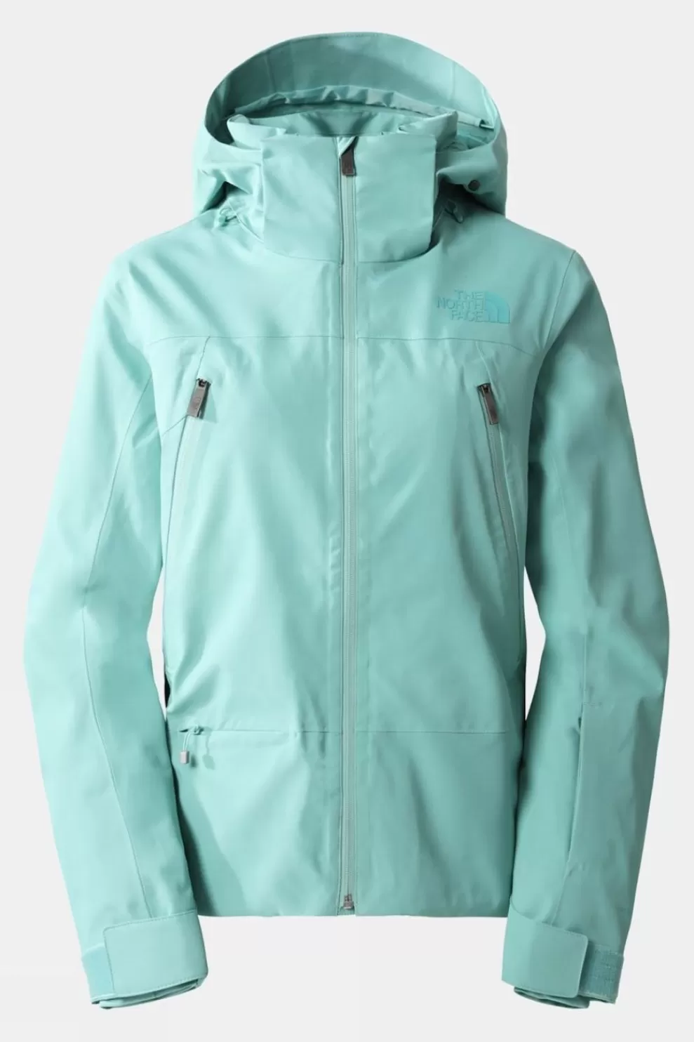 The North Face Womens Lenado Jacket<Women Ski Jackets