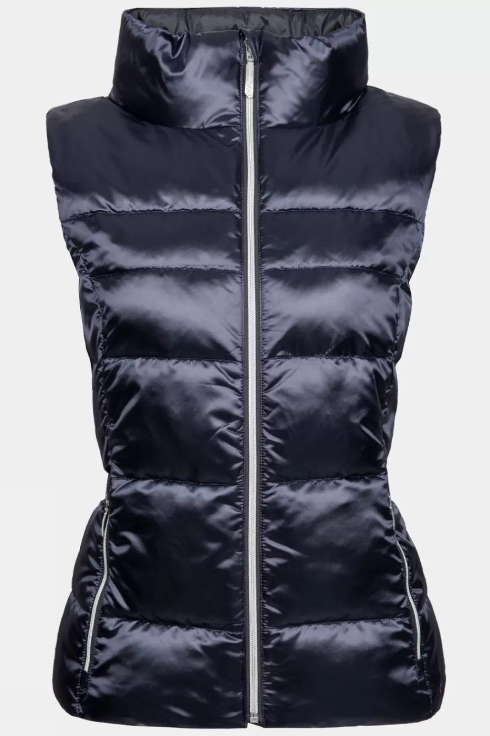 Henri Duvillard Womens Liane Gilet<Women Ski Jackets