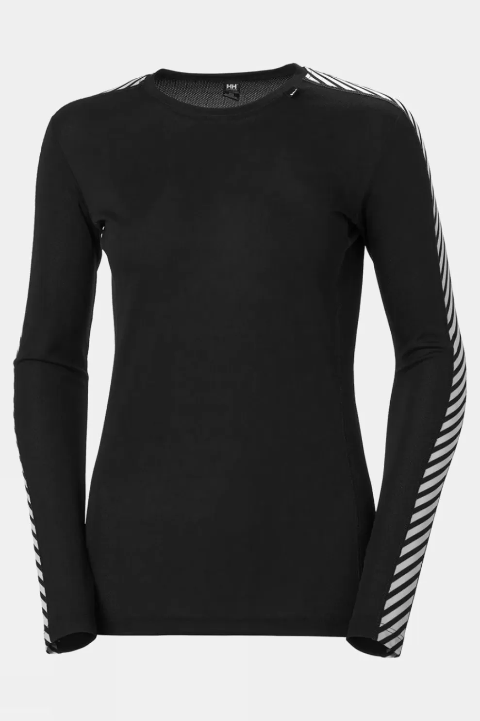 Helly Hansen Womens Lifa Crew Top<Women Base Layer Tops