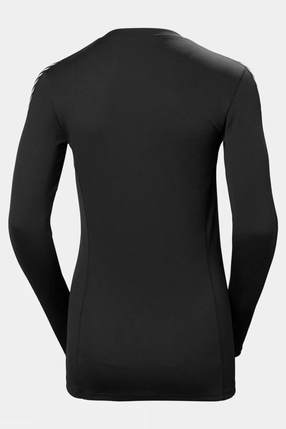 Helly Hansen Womens Lifa Crew Top<Women Base Layer Tops