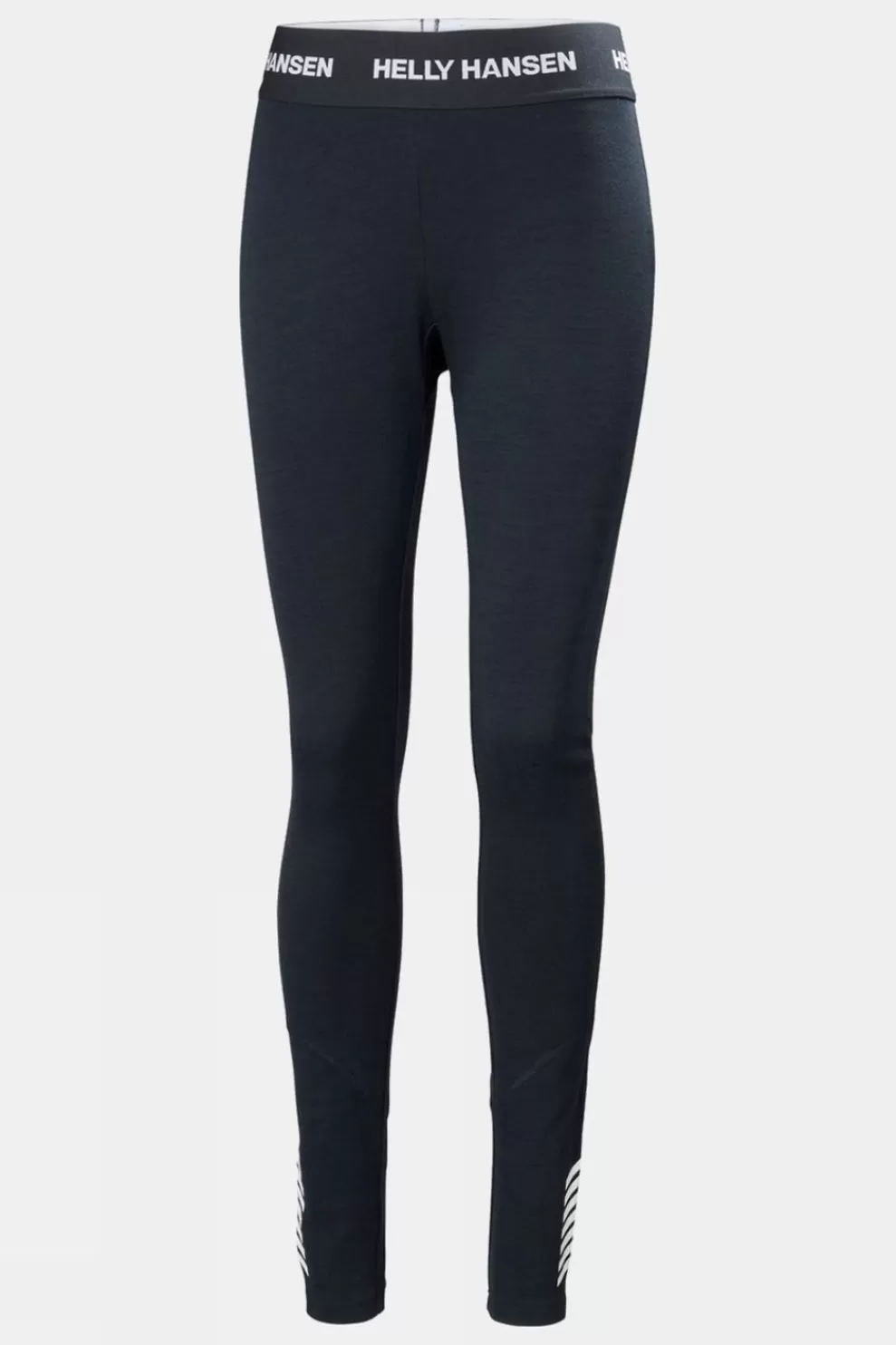 Helly Hansen Womens Lifa Merino Midweight Baselayer Pants<Women Base Layer Bottoms