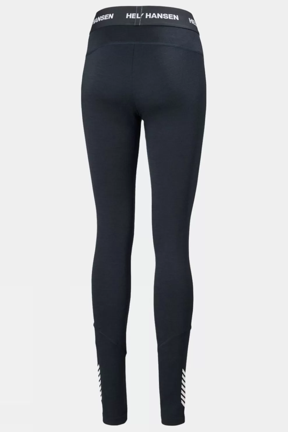 Helly Hansen Womens Lifa Merino Midweight Baselayer Pants<Women Base Layer Bottoms