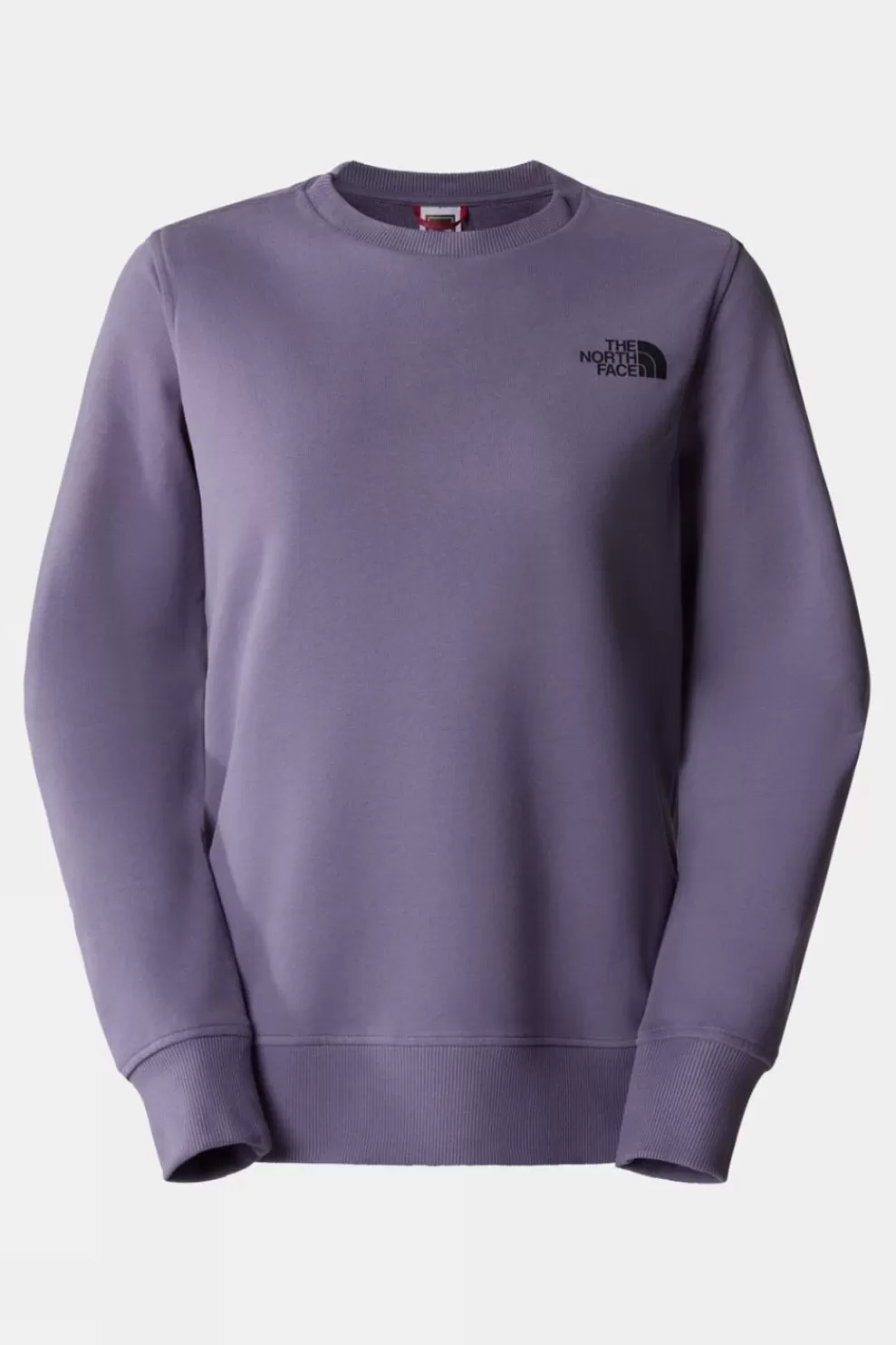 The North Face Womens Light Drew Peak Sweatshirt<Women Hoodies + Sweats