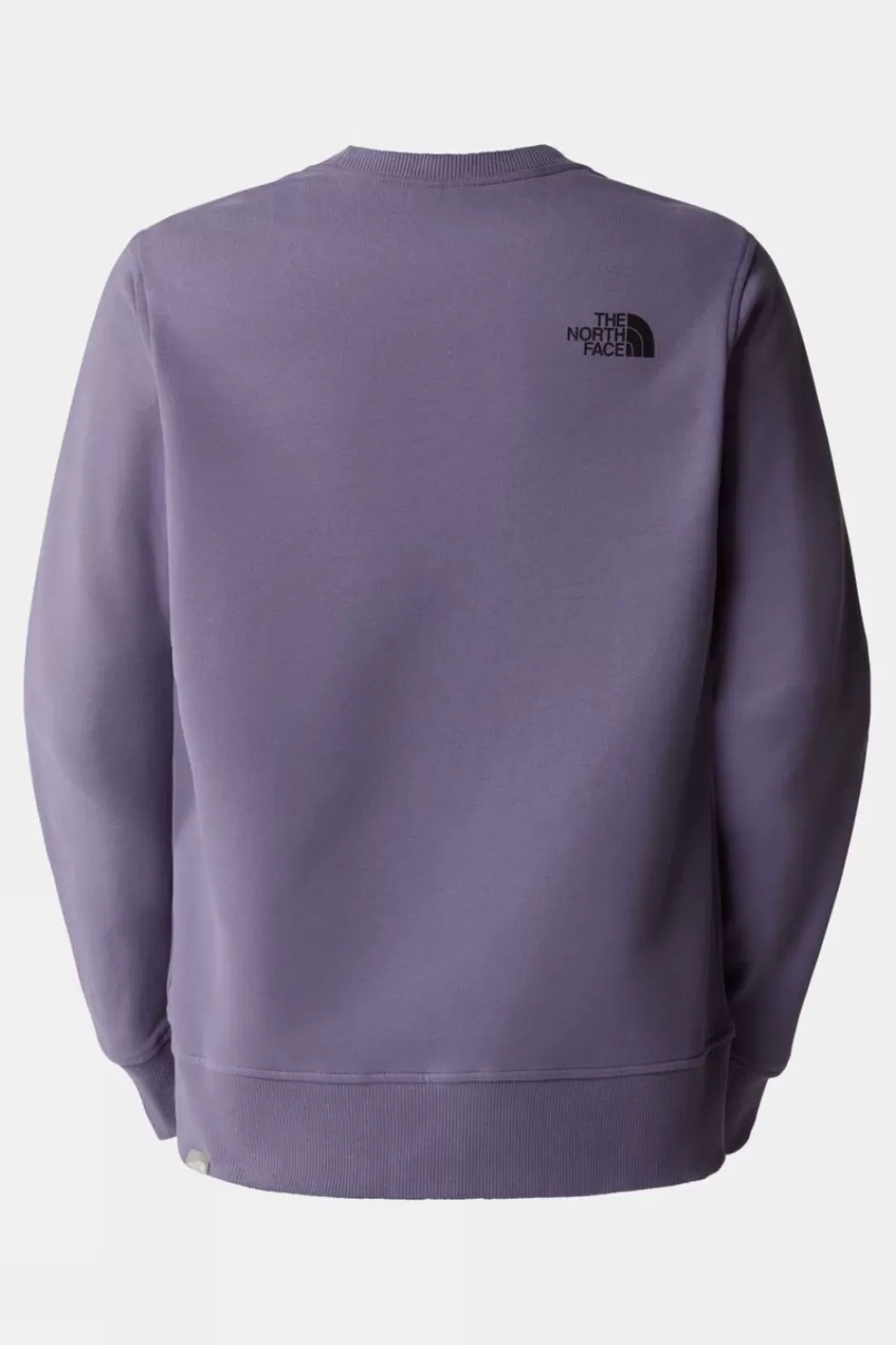 The North Face Womens Light Drew Peak Sweatshirt<Women Hoodies + Sweats