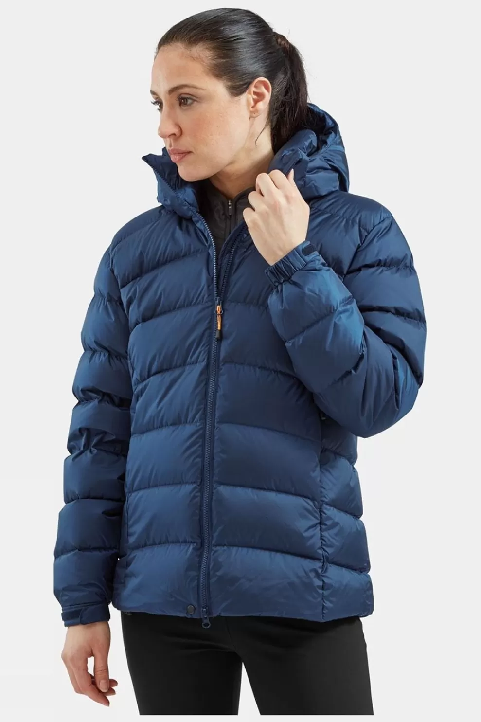 Mountain Equipment Womens Lightline Jacket<Women Insulated Jackets