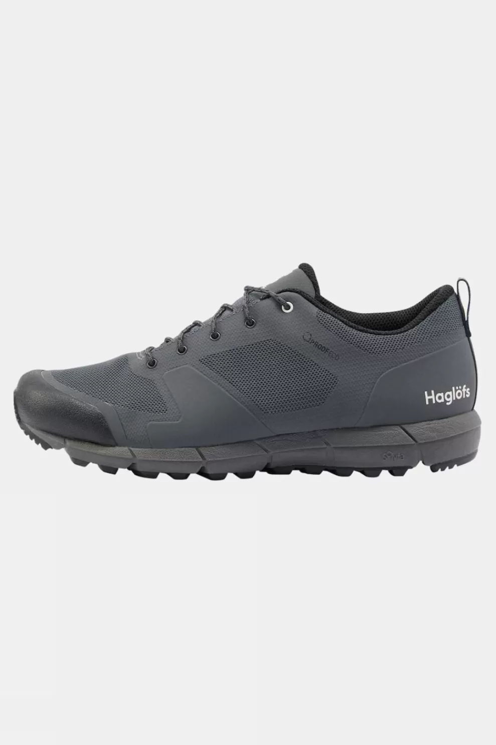 Haglofs Womens L.I.M Low Proof Eco Shoes<Women Walking Shoes