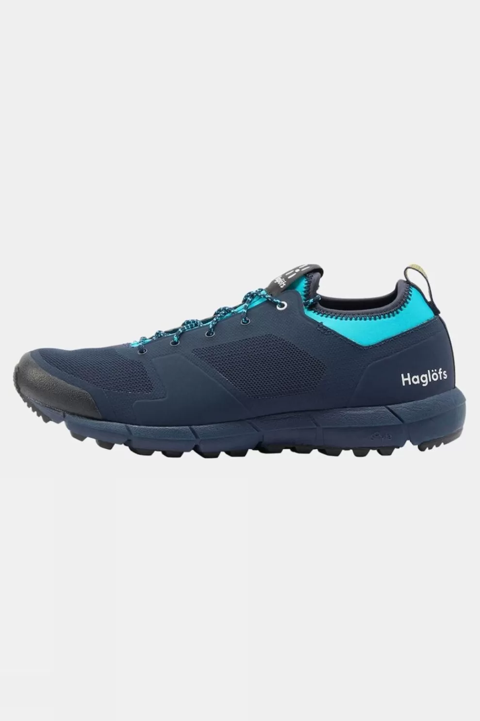 Haglofs Womens L.I.M Low Shoes<Women Walking Shoes