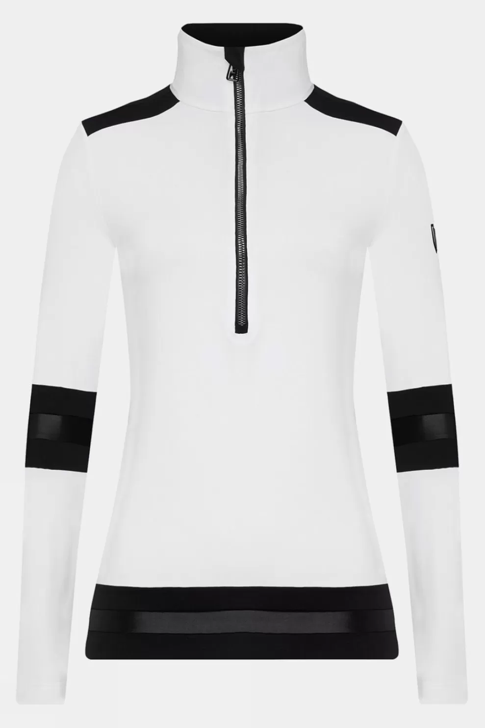 Toni Sailer Sports Womens Lisa Fleece<Women Fleeces + Mid-Layers