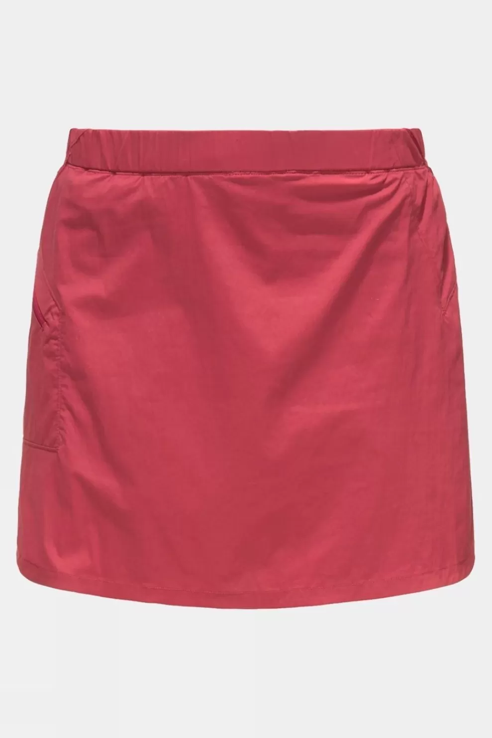 Haglofs Womens Lite Skort<Women Skirts