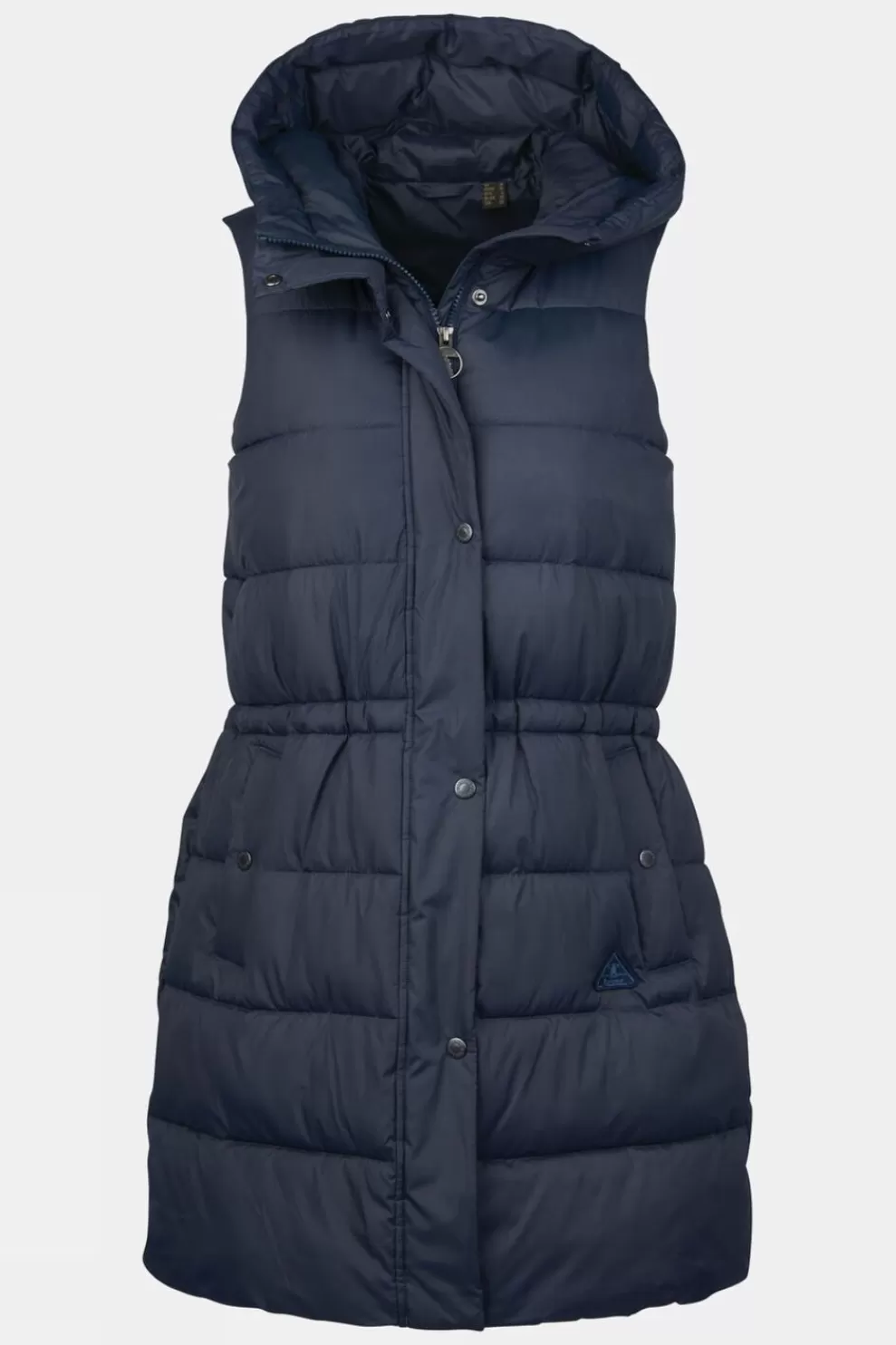 Barbour Womens Littlebury Gilet<Women Casual Jackets