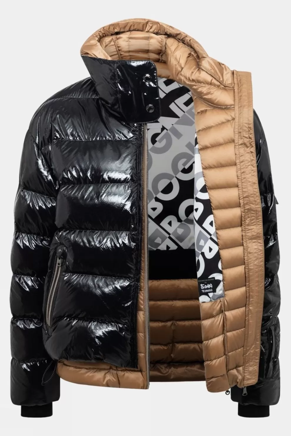 Bogner Womens Lizzy Down Jacket<Women Down Jackets