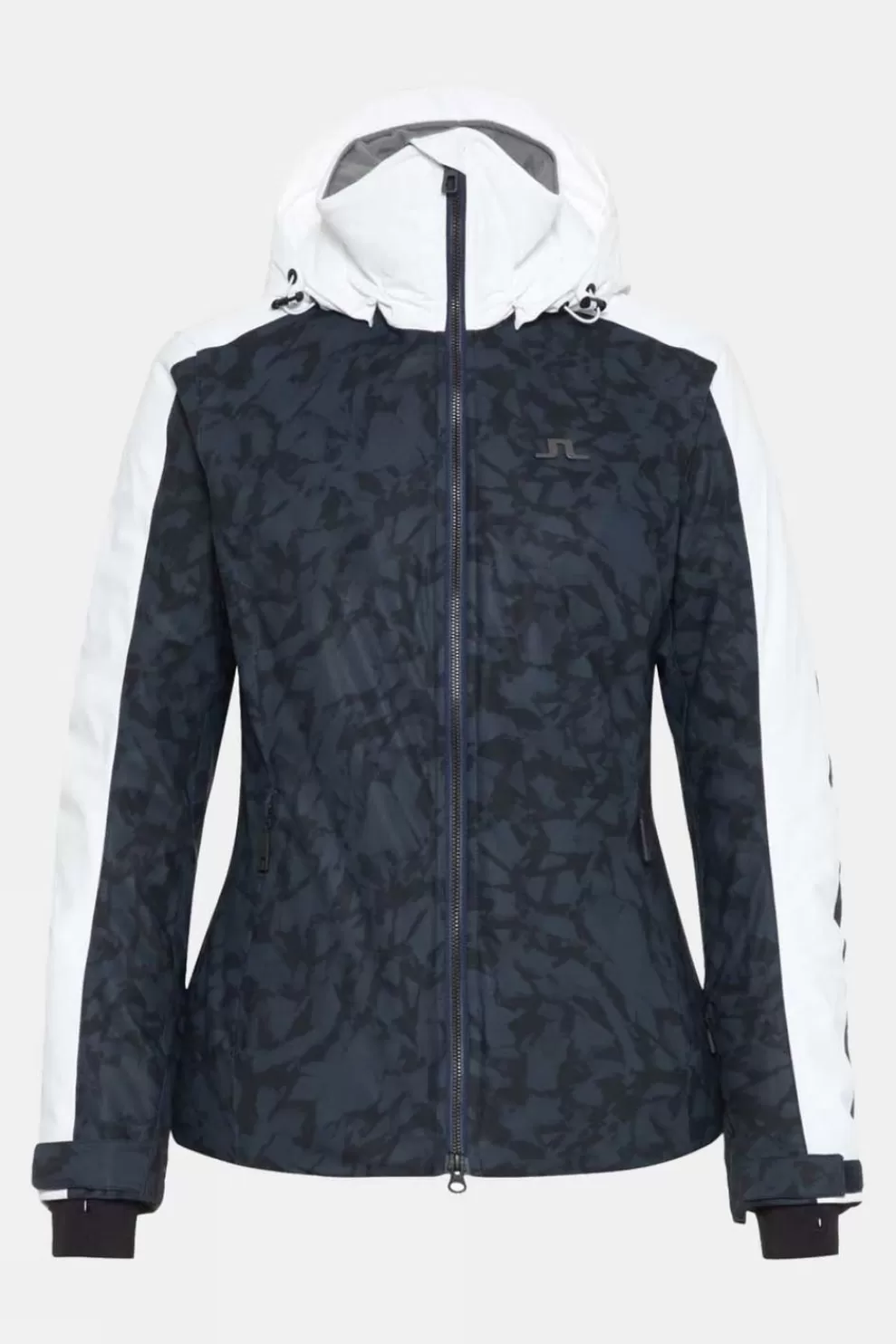 J.Lindeberg Womens Loa 2L Ski Jacket<Women Ski Jackets