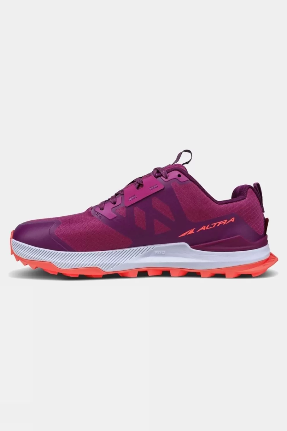 Altra Womens Lone Peak 7 Shoes<Women Trail Running Shoes