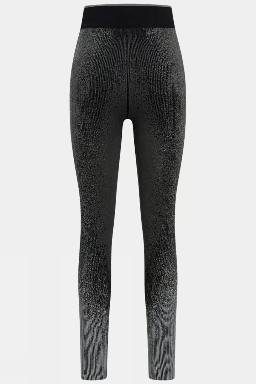 Odlo Womens Long Blackcomb Eco Baselayer Bottoms<Women Base Layer Bottoms