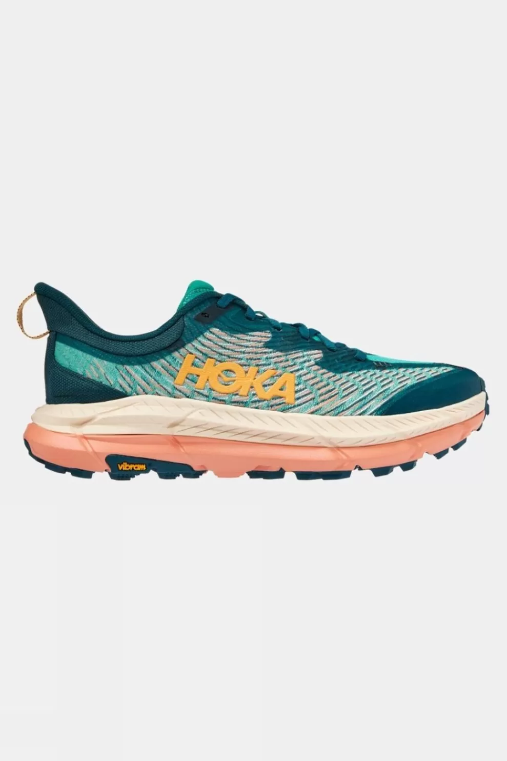 Hoka Womens Mafate Speed 4 Shoes<Women Trail Running Shoes