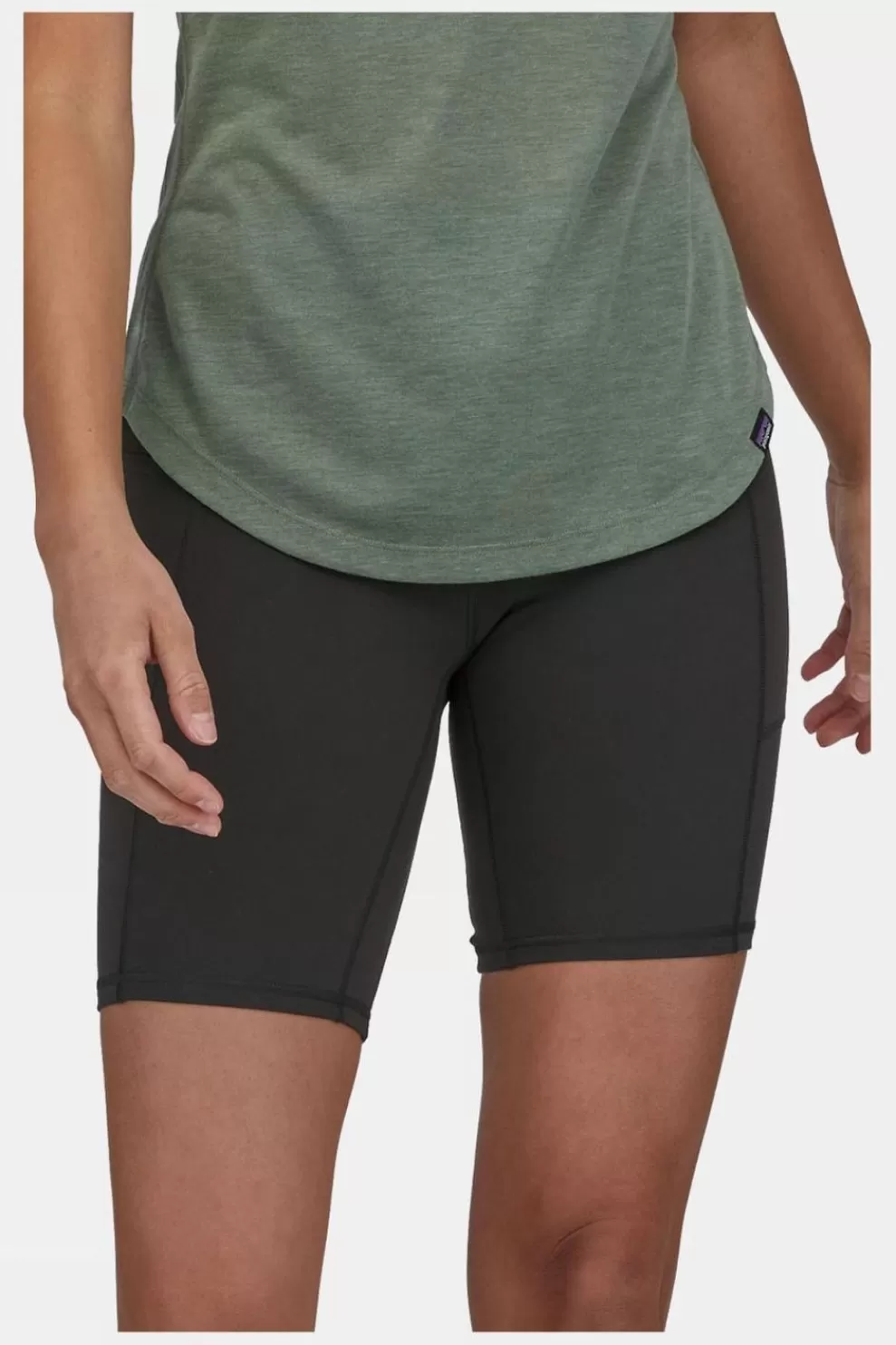 Patagonia Womens Maipo 8" Shorts<Women Shorts