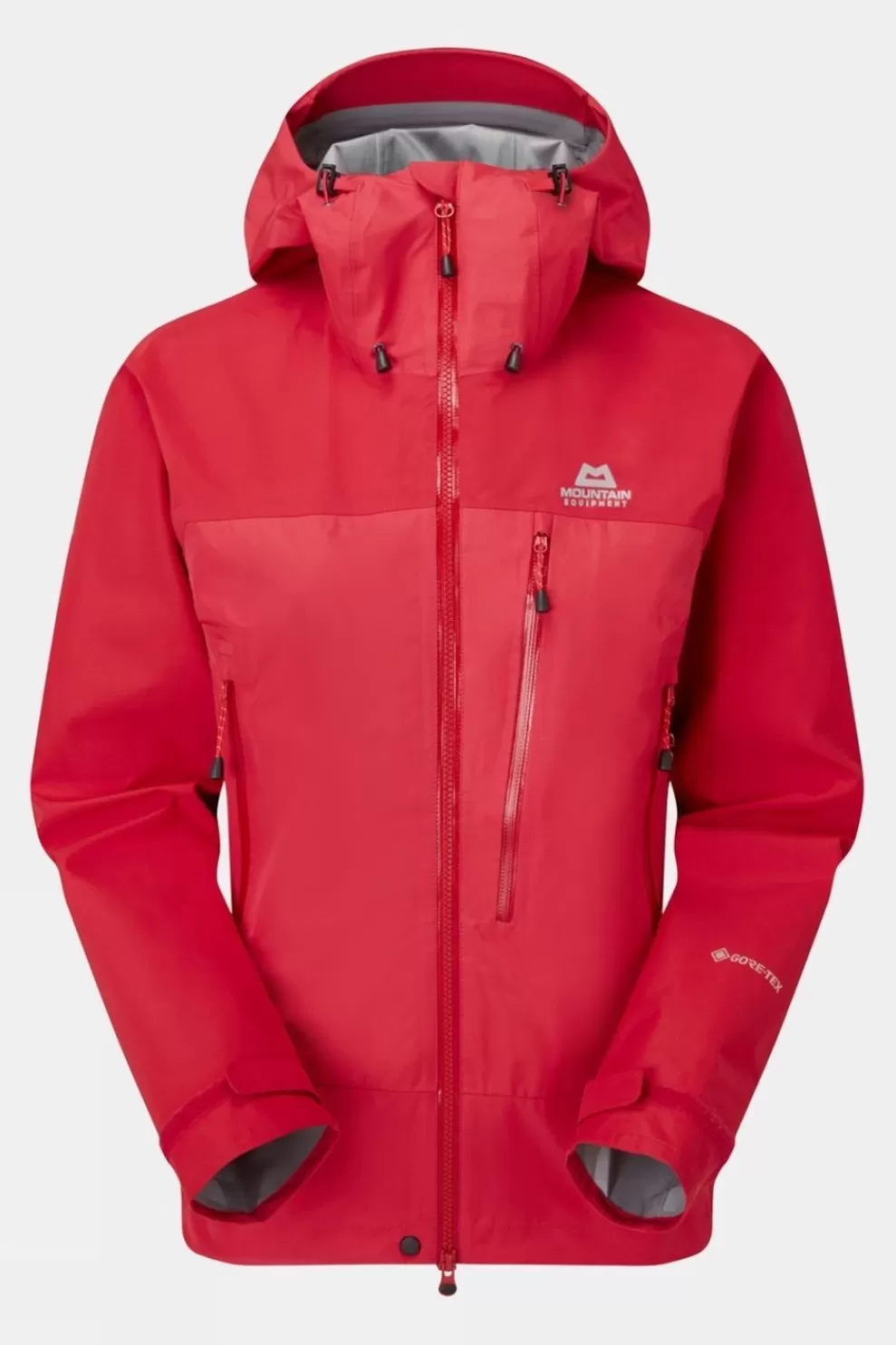 Mountain Equipment Womens Makalu Jacket<Women Waterproof Jackets