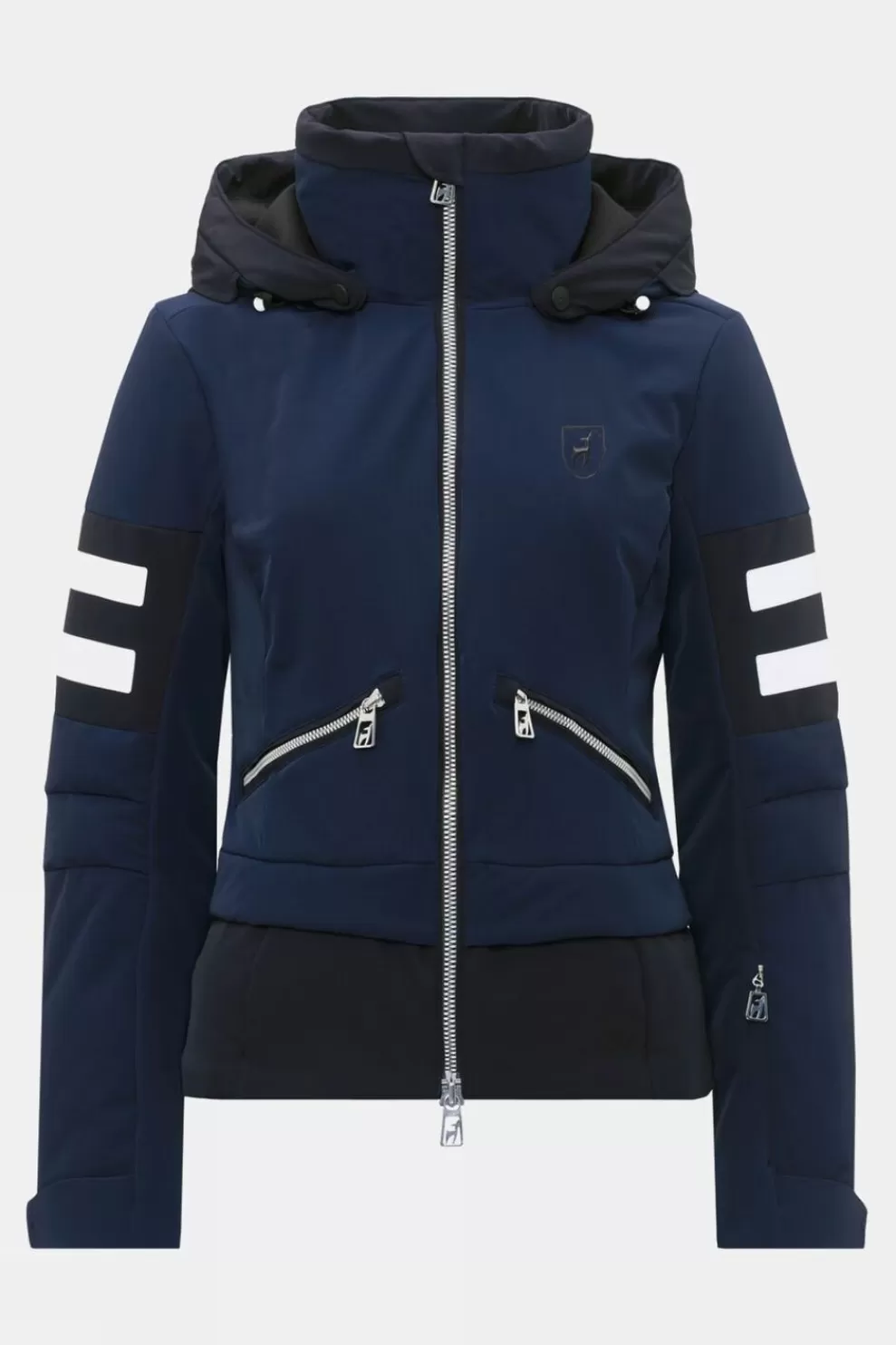 Toni Sailer Sports Womens Malou Ski Jacket<Women Ski Jackets