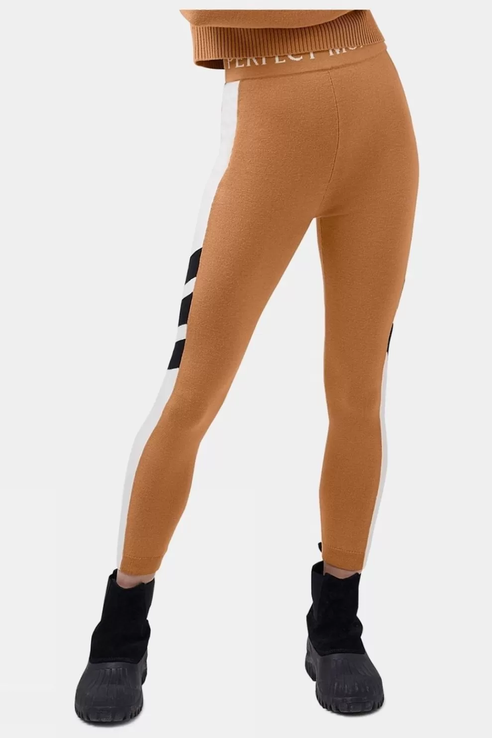 Perfect Moment Womens Mania Tights<Women Fleeces + Mid-Layers