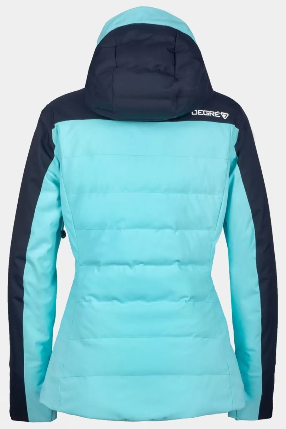 Degre 7 Womens Manti Ski Jacket<Women Ski Jackets