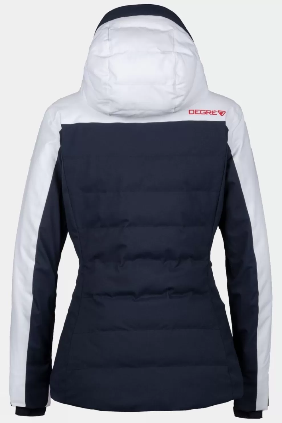 Degre 7 Womens Manti Ski Jacket<Women Ski Jackets