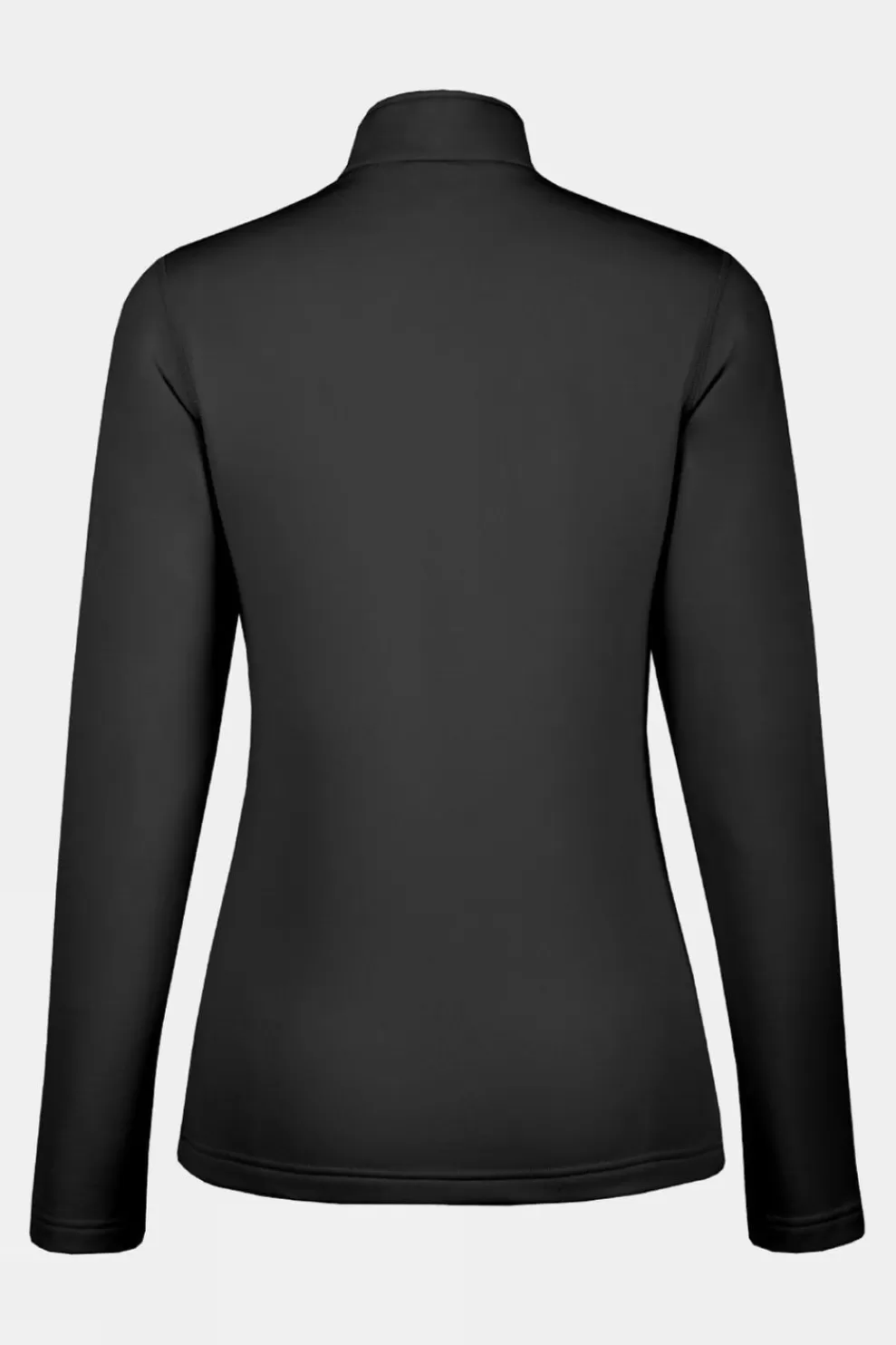 Henri Duvillard Womens Marie Fleece Top<Women Fleeces + Mid-Layers