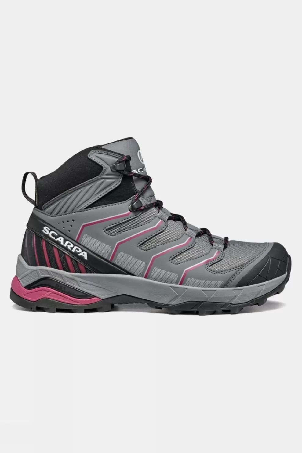 Scarpa Womens Maverick Mid Gtx Boots<Women Walking Boots