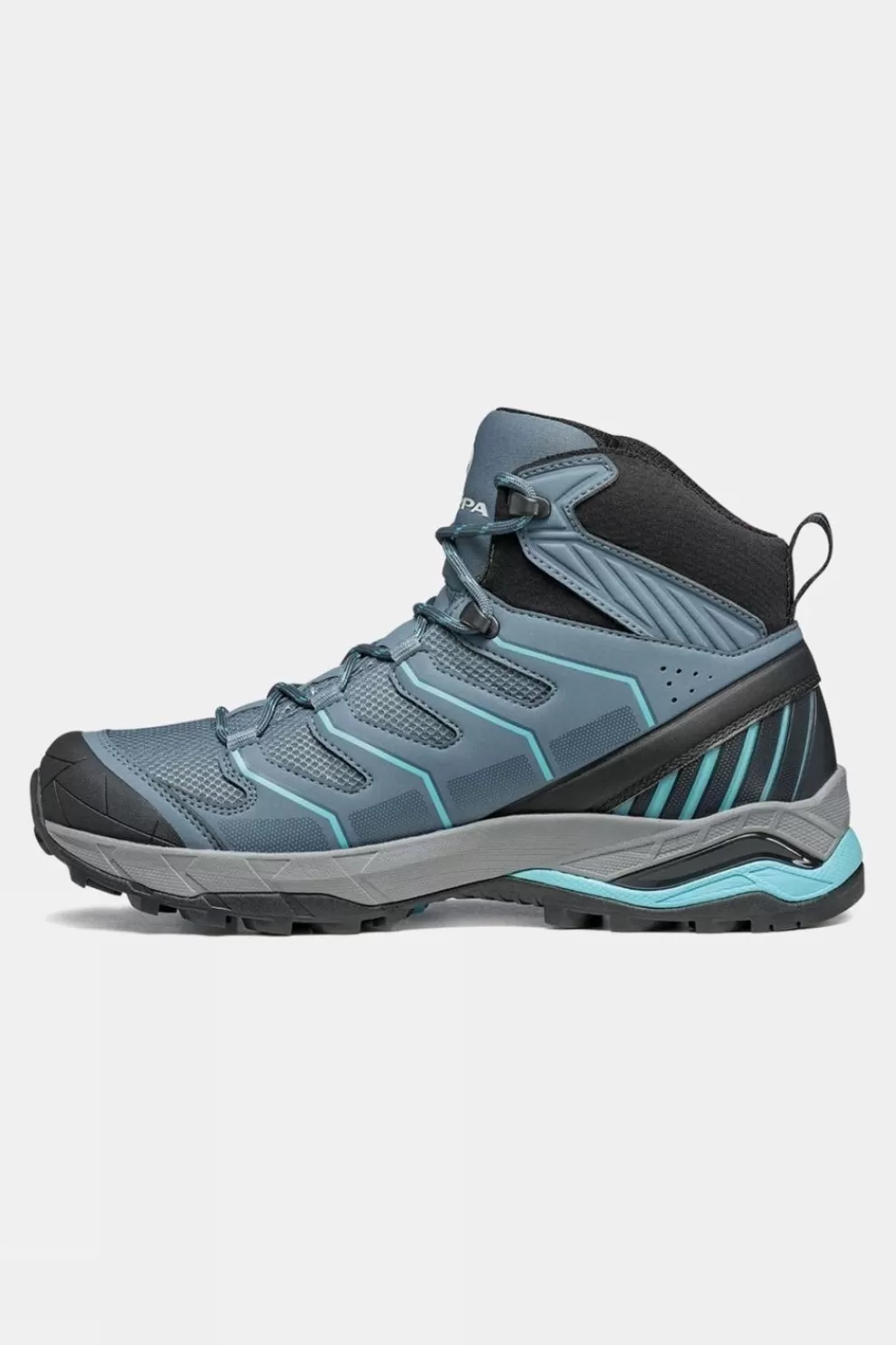 Scarpa Womens Maverick Mid Gtx Boots<Women Walking Boots