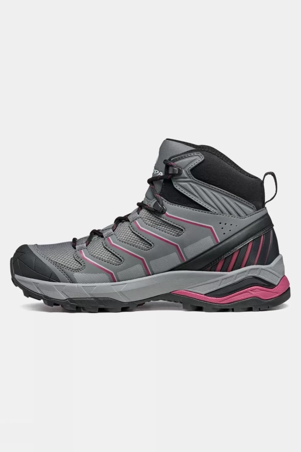 Scarpa Womens Maverick Mid Gtx Boots<Women Walking Boots