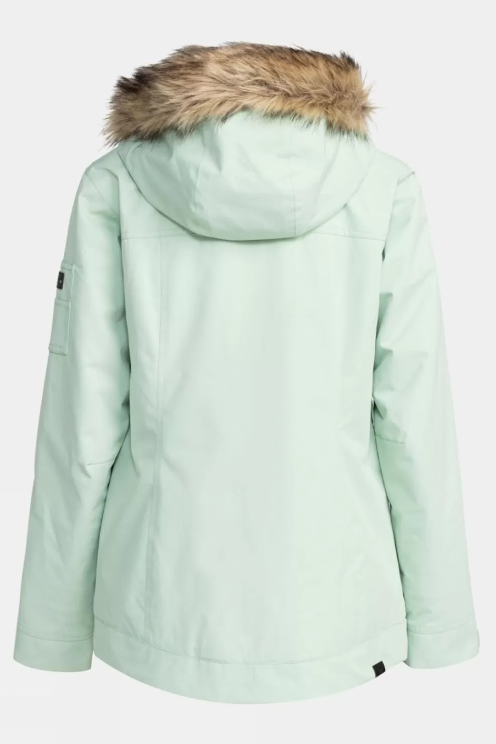 Roxy Womens Meade Snow Jacket<Women Ski Jackets