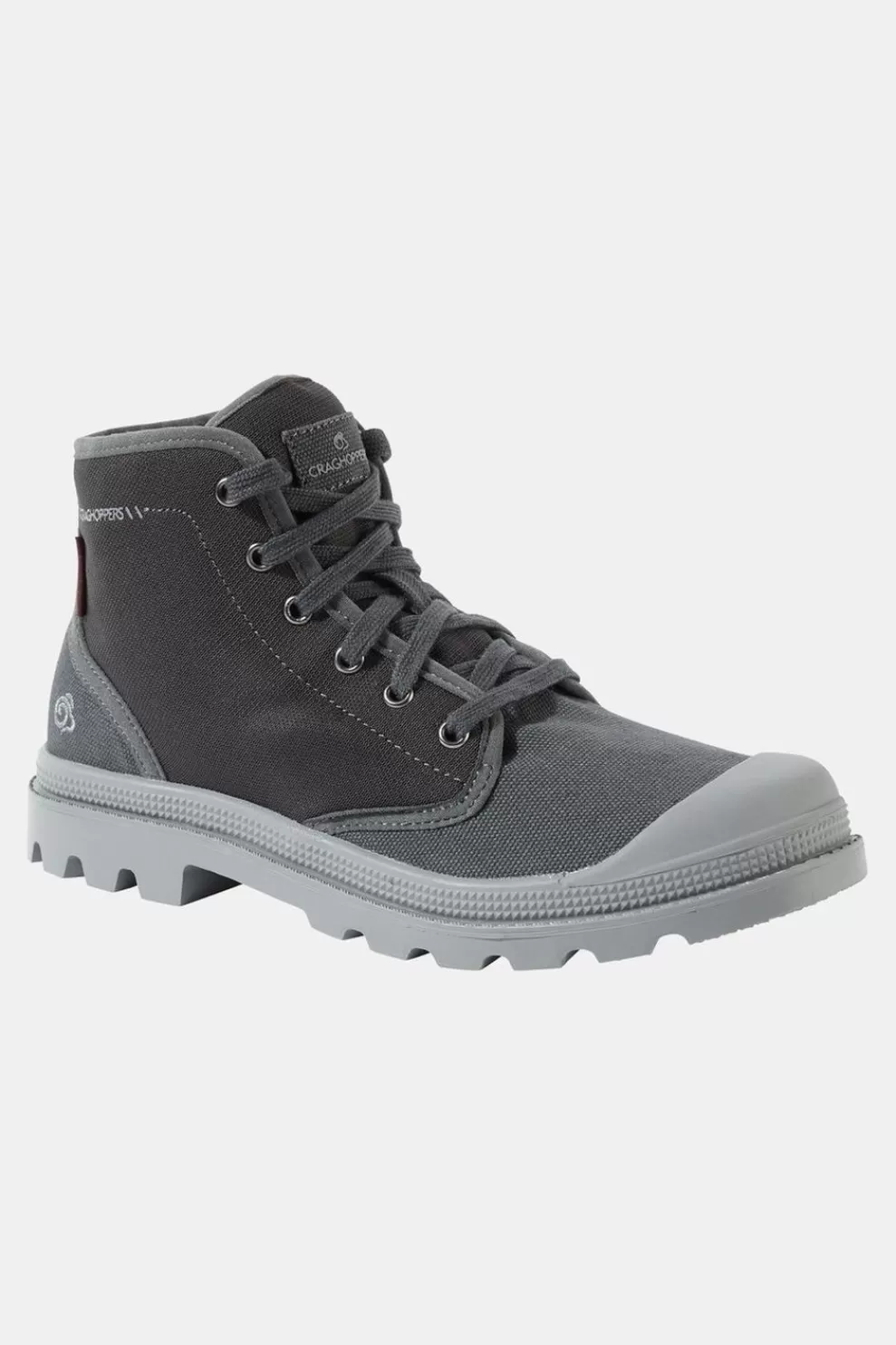 Craghoppers Womens Mesa Mid Boots<Women Walking Boots