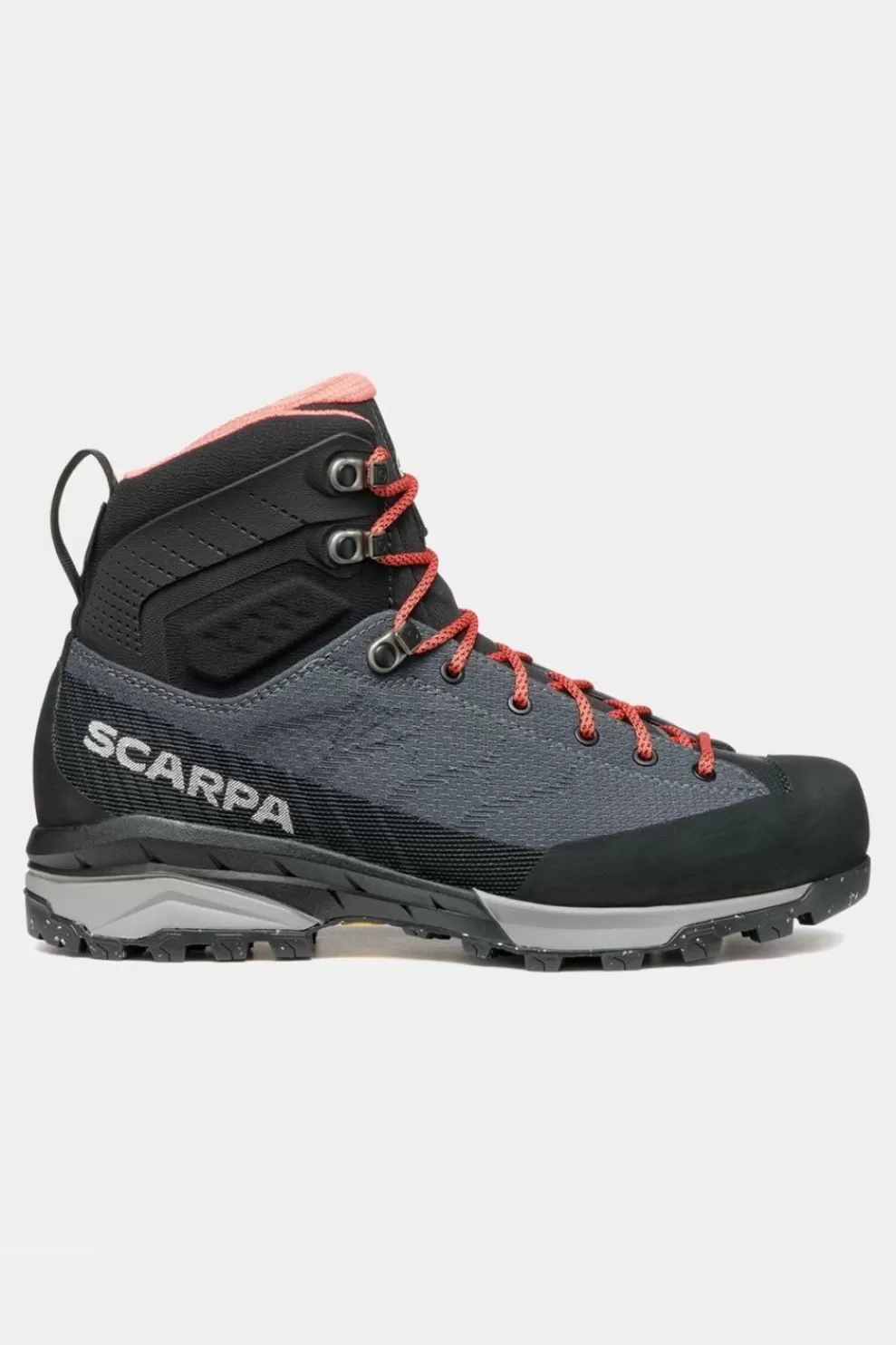 Scarpa Womens Mescalito Trk Planet Gtx Boots<Women Walking Boots