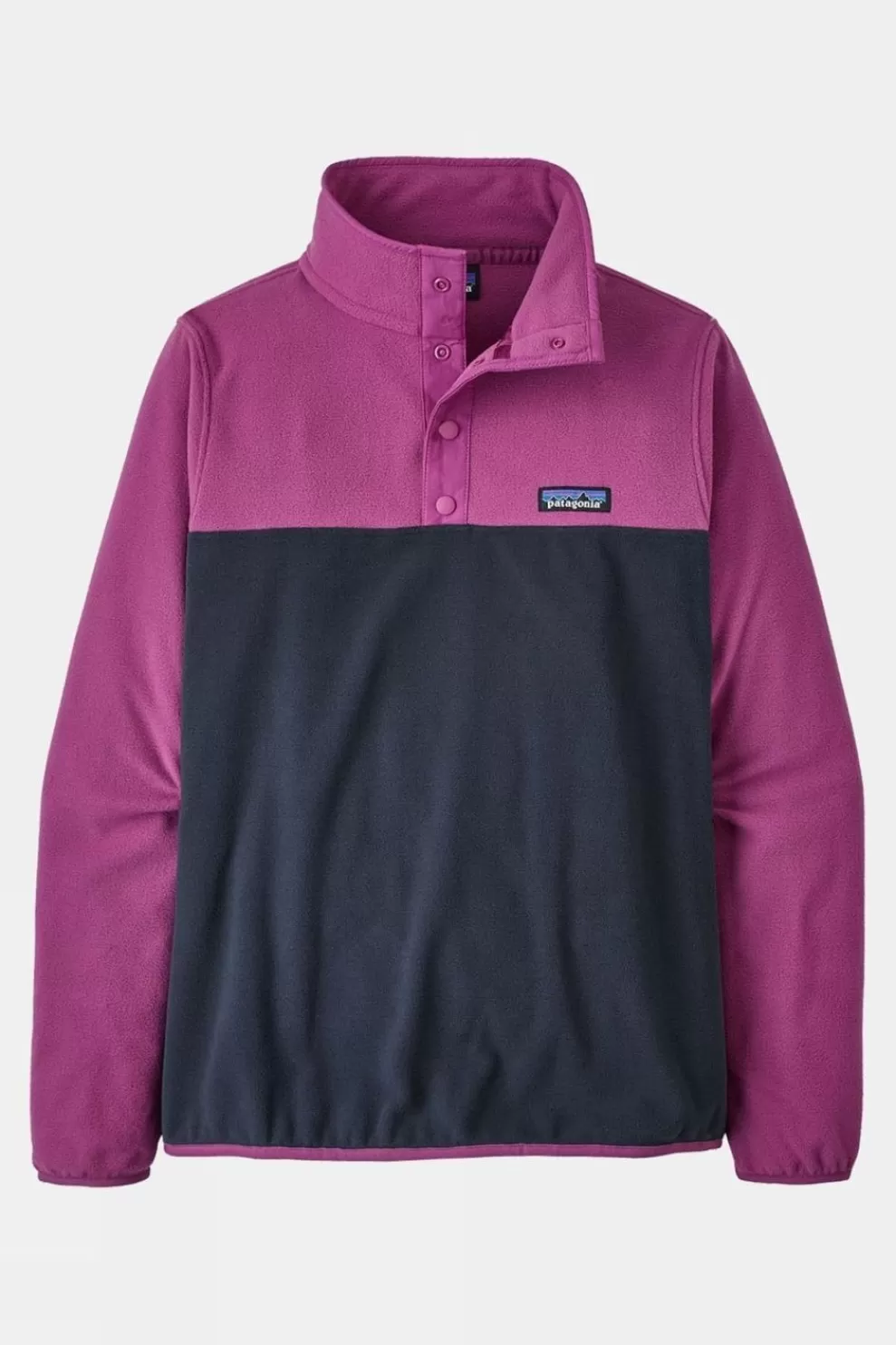 Patagonia Womens Micro D Snap-T Fleece<Women Fleeces + Mid-Layers