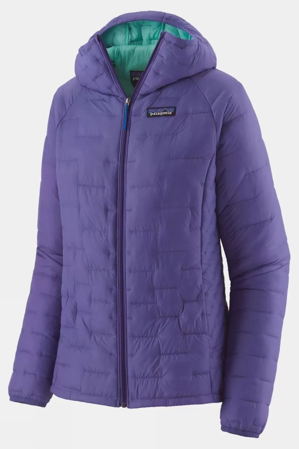 Patagonia Womens Micro Puff Hoody<Women Down Jackets