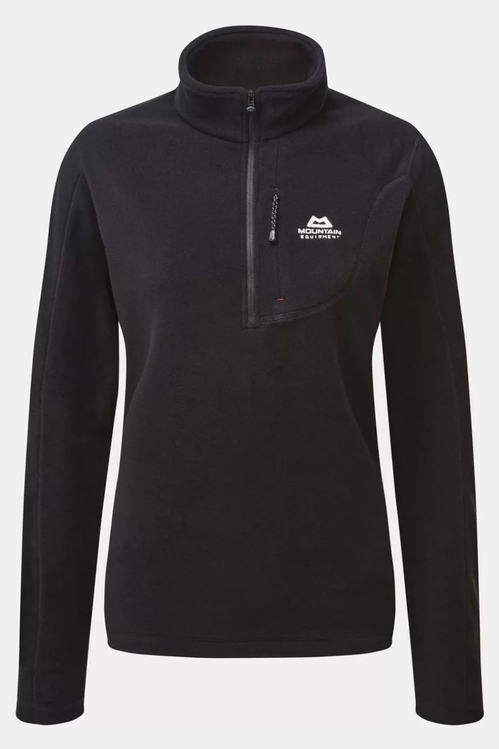 Mountain Equipment Womens Micro Zip Top<Women Fleeces + Mid-Layers